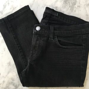 Women’s J Brand Midrise Skinny Jean